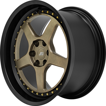 Preview: BC Forged LE05 Ansicht 3